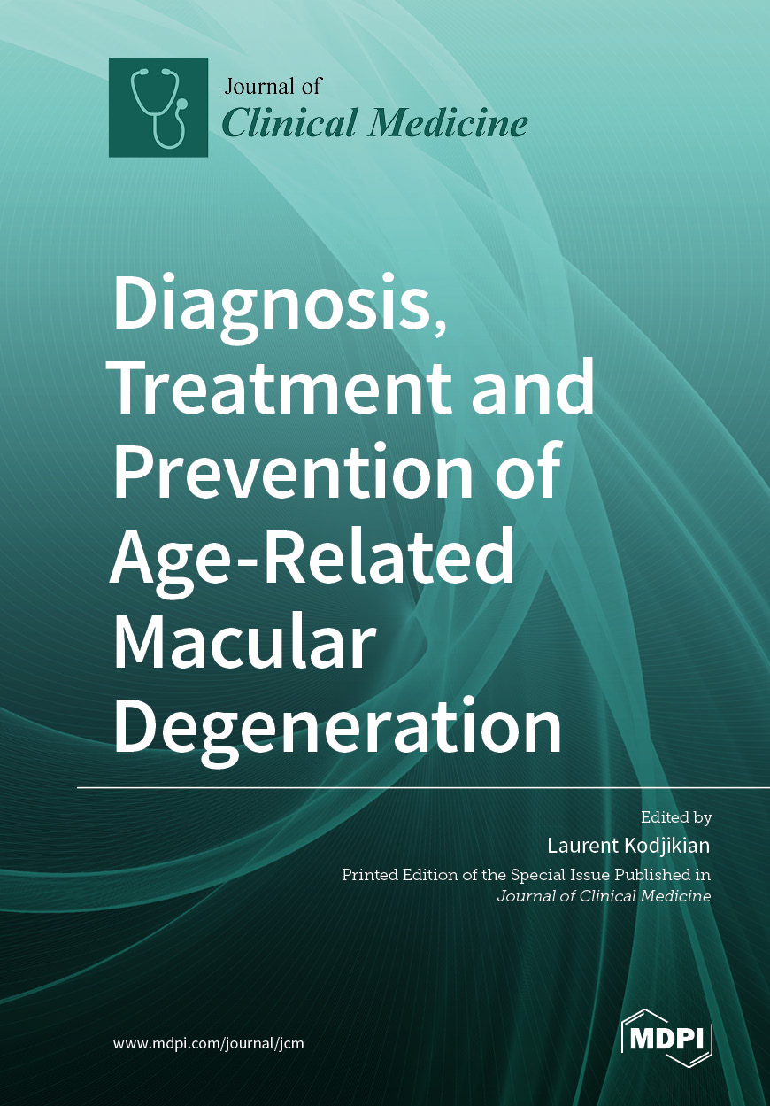 Diagnosis, Treatment and Prevention of AgeRelated Macular Degeneration