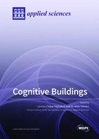 Special issue Cognitive Buildings book cover image