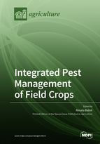 Integrated Pest Management of Field Crops