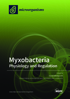 Special Issue Myxobacteria: Physiology and Regulation book cover image