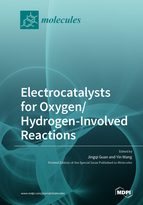 Special issue Electrocatalysts for Oxygen/Hydrogen-Involved Reactions book cover image
