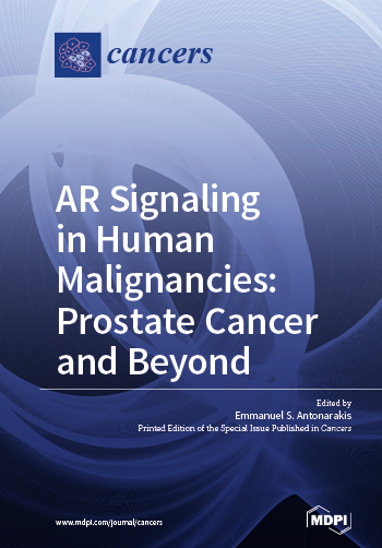 AR Signaling in Human Malignancies: Prostate Cancer and Beyond