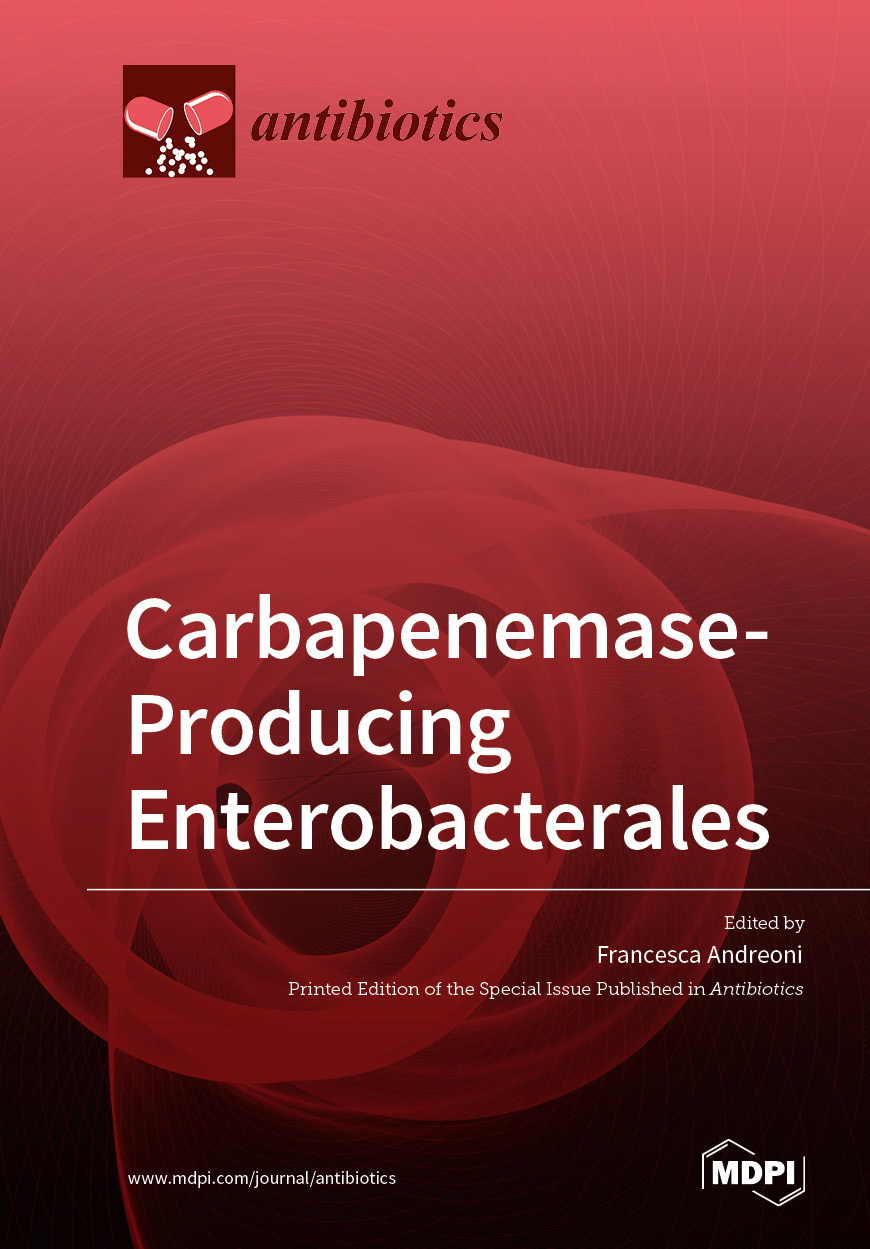 Carbapenemase-Producing Enterobacterales