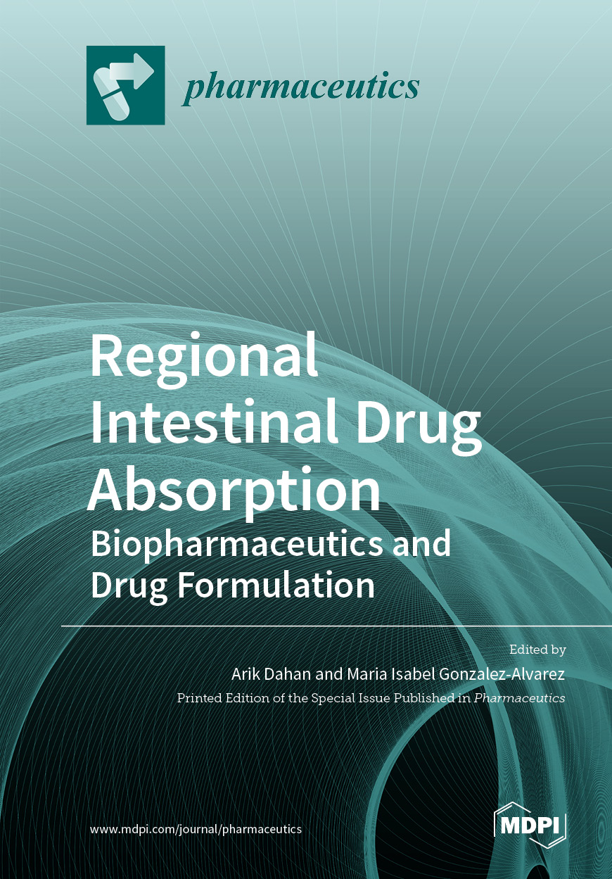 Regional Intestinal Drug Absorption