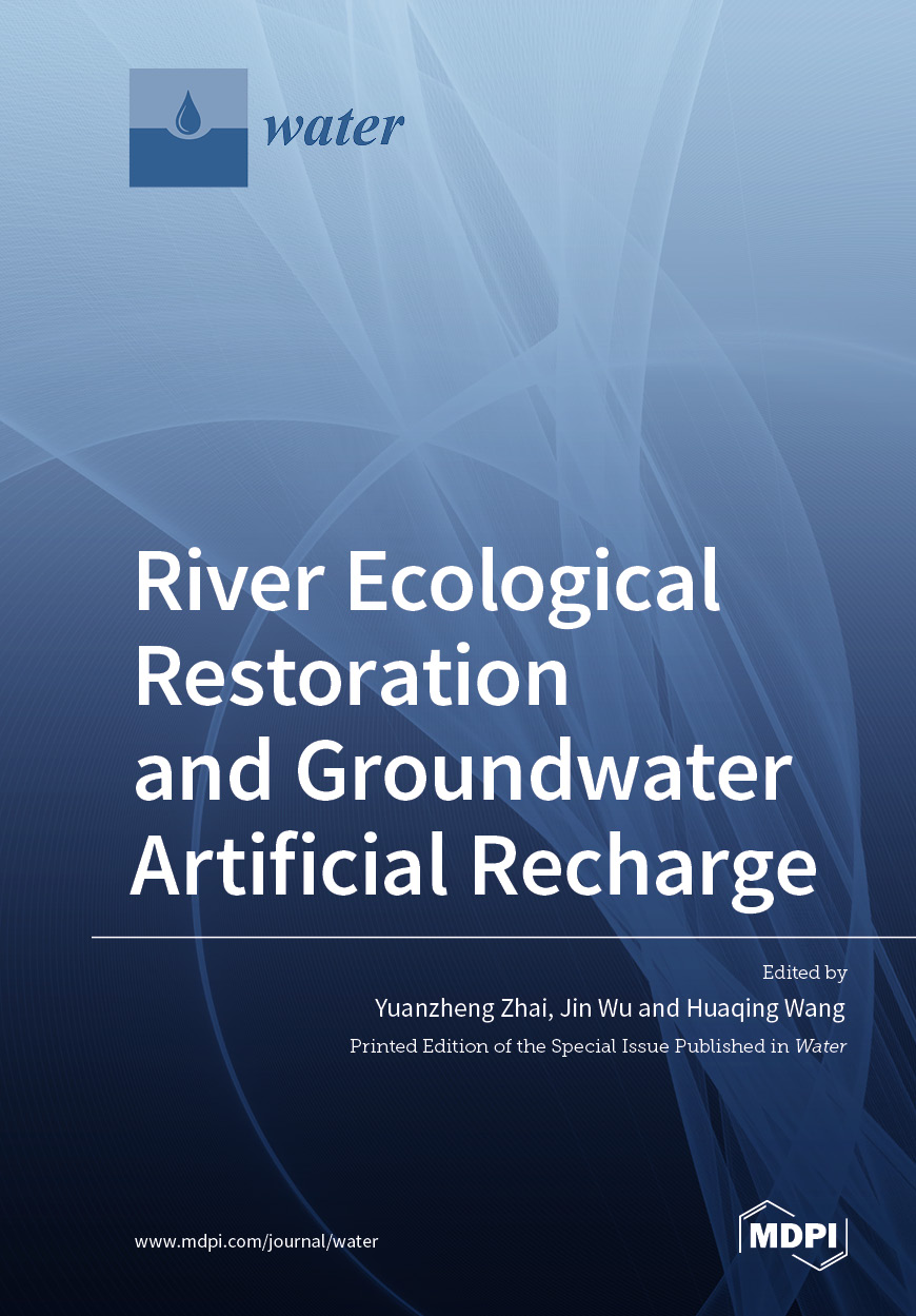 River Ecological Restoration and Groundwater Artificial Recharge