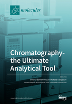 Special issue Chromatography-the Ultimate Analytical Tool book cover image