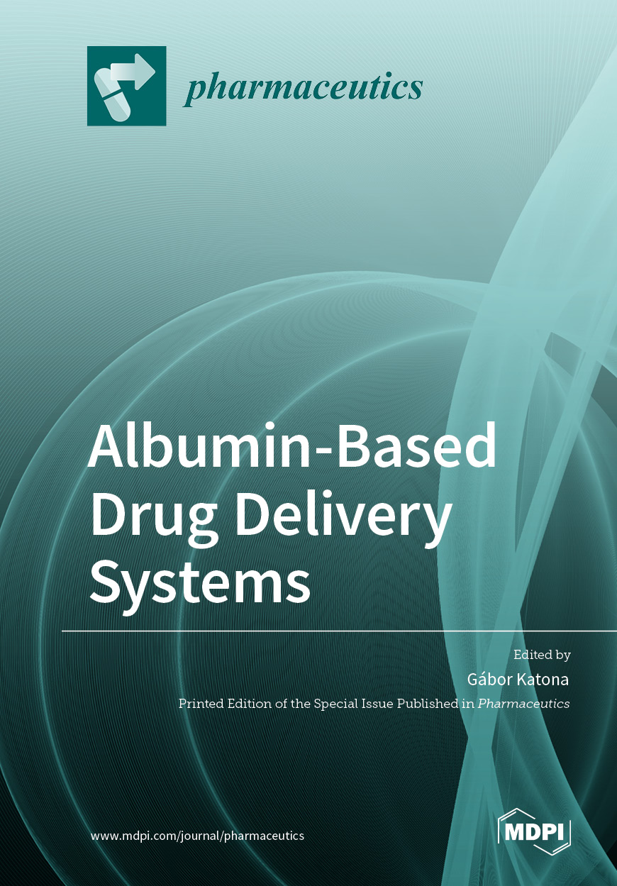 Albumin-Based Drug Delivery Systems