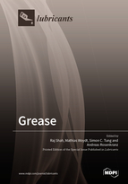 Special issue Grease book cover image