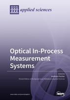 Special issue Optical In-Process Measurement Systems book cover image