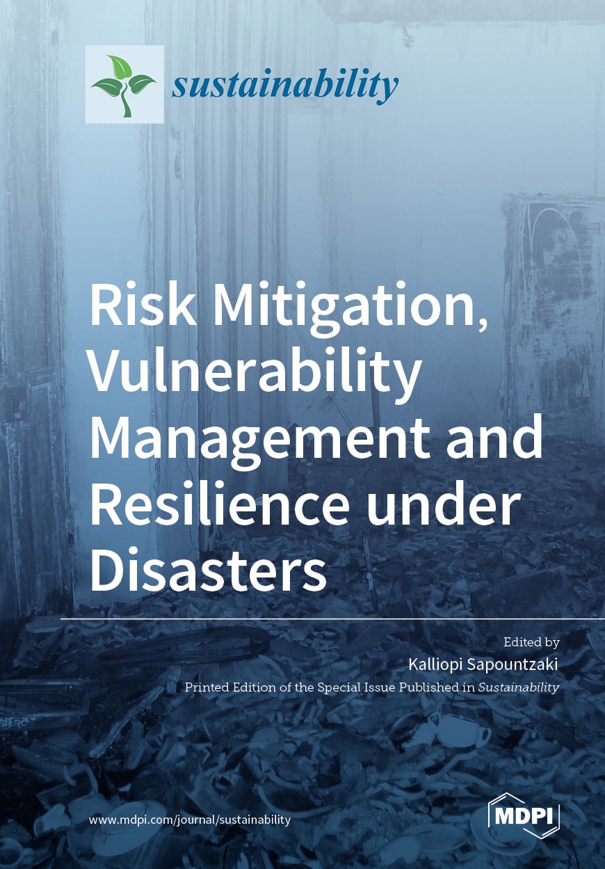 Risk Mitigation, Vulnerability Management and Resilience under ...