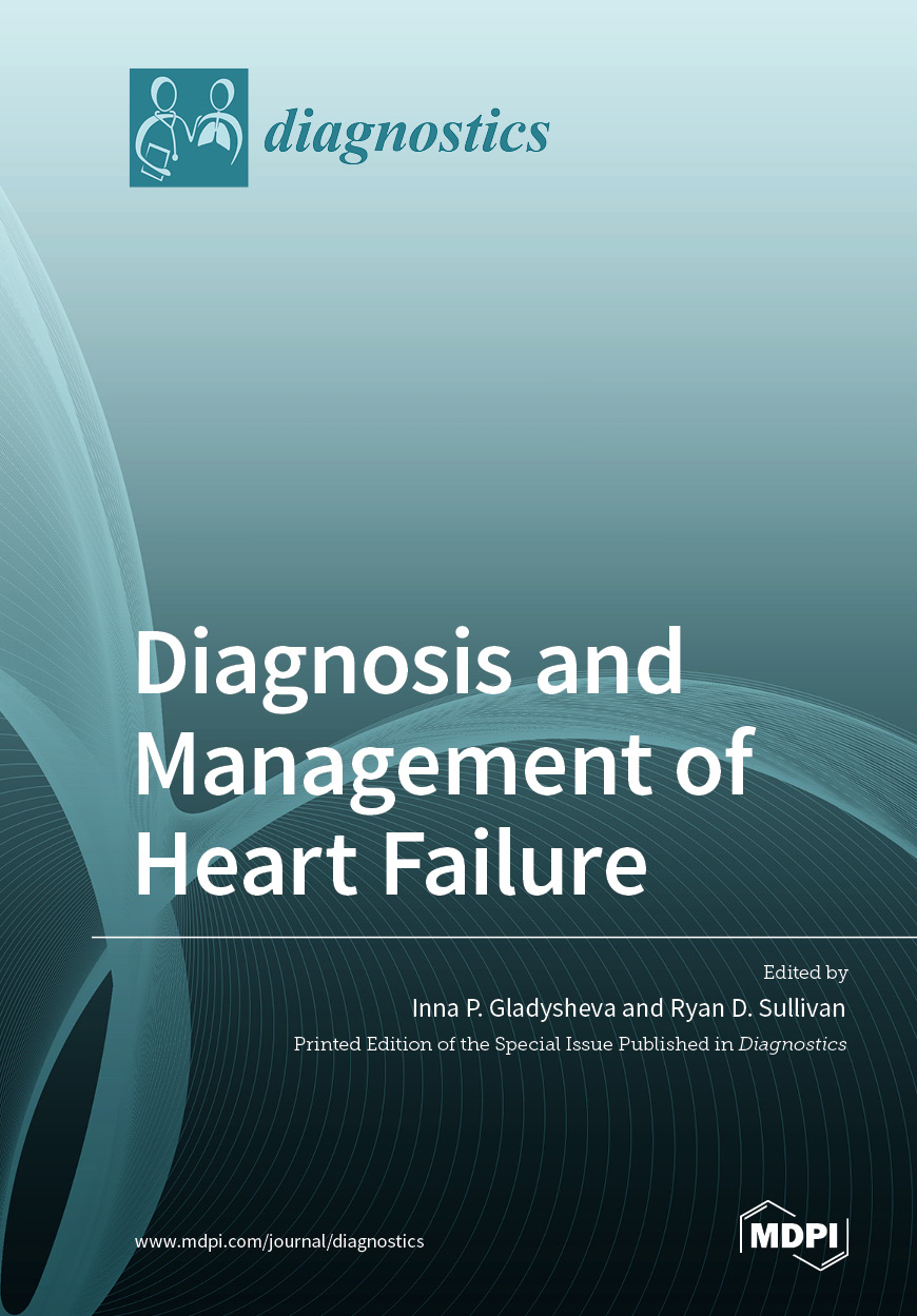 Diagnosis and Management of Heart Failure