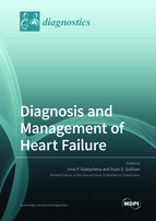 Diagnosis and Management of Heart Failure