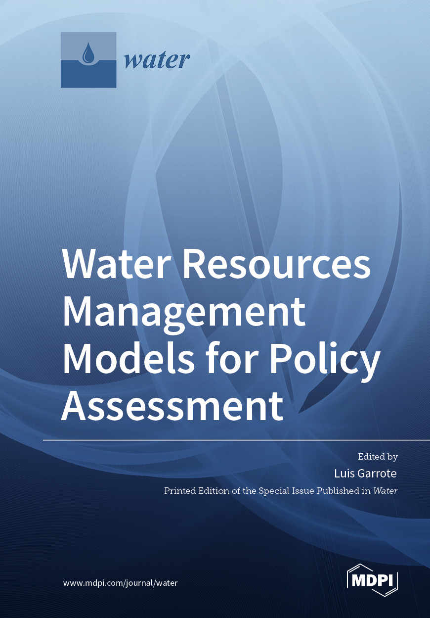 Water Resources Management Models for Policy Assessment MDPI Books