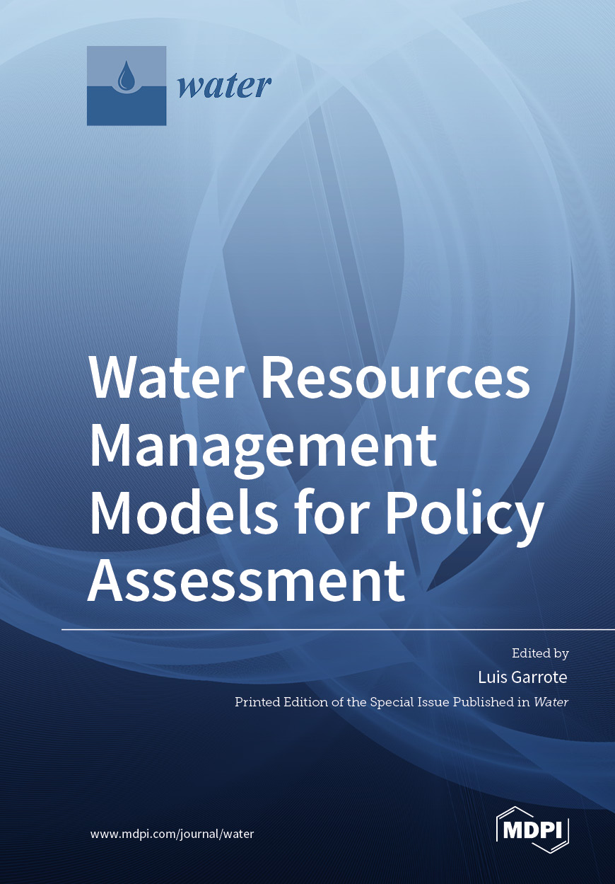 Water Resources Management Models for Policy Assessment