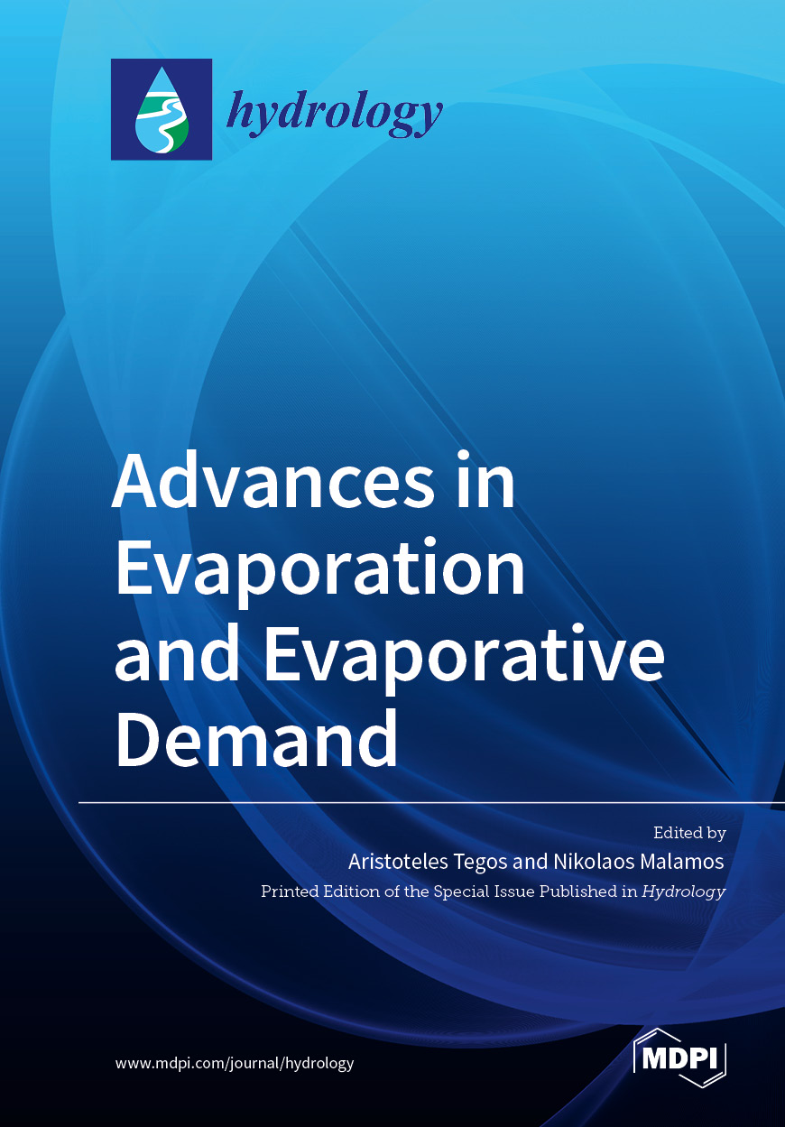 Advances in Evaporation and Evaporative Demand