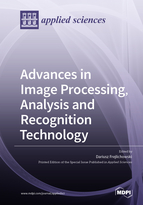 Special issue Advances in Image Processing, Analysis and Recognition Technology book cover image