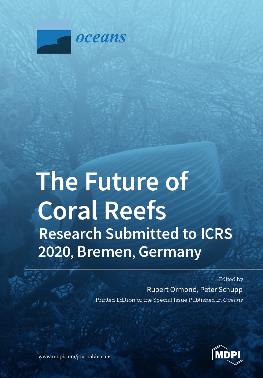 The Future of Coral Reefs