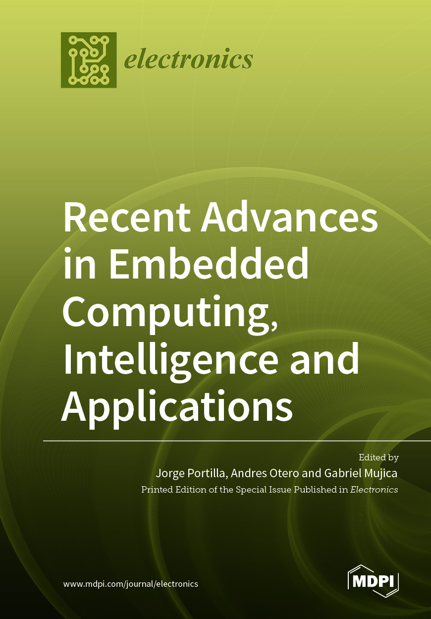 Recent Advances in Embedded Computing, Intelligence and Applications
