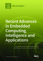 Recent Advances in Embedded Computing, Intelligence and Applications