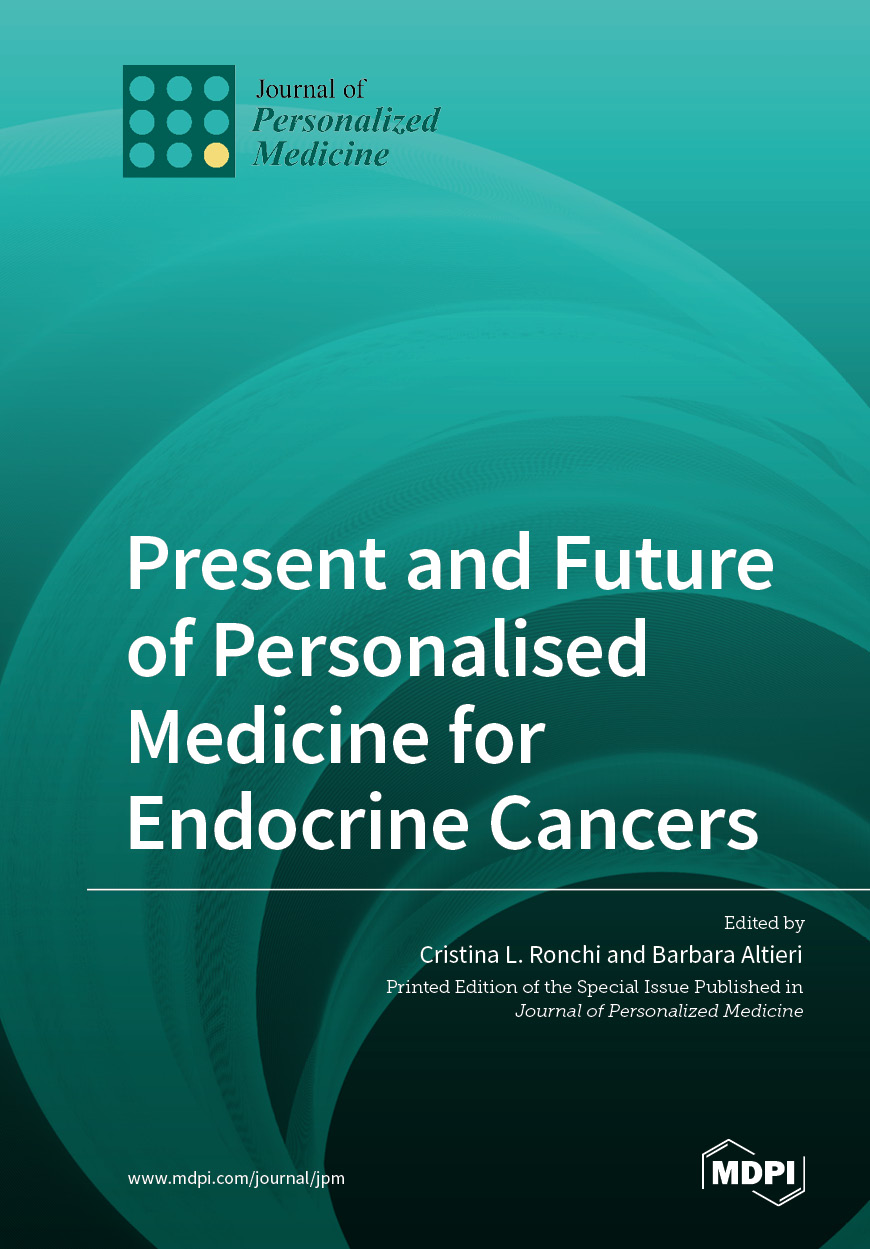 Present and Future of Personalised Medicine for Endocrine Cancers