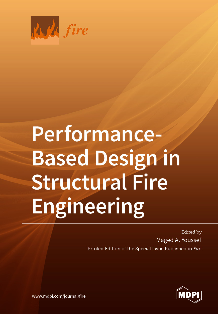 Performance-Based Design in Structural Fire Engineering