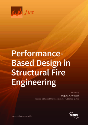 Performance-Based Design in Structural Fire Engineering | MDPI Books