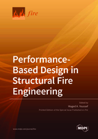 Special issue Performance-Based Design in Structural Fire Engineering book cover image
