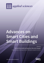 Advances on Smart Cities and Smart Buildings