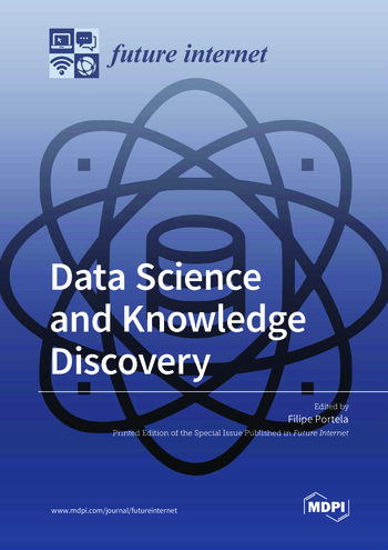 Book cover: Data Science and Knowledge Discovery
