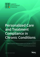Special issue Personalized Care and Treatment Compliance in Chronic Conditions book cover image