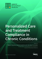 Special Issue Personalized Care and Treatment Compliance in Chronic Conditions book cover image
