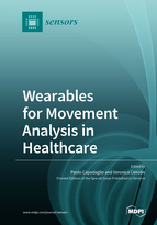 Special issue Wearables for Movement Analysis in Healthcare book cover image