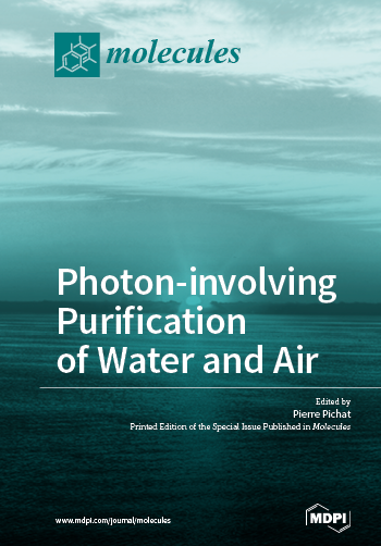 Photon-involving Purification of Water and Air
