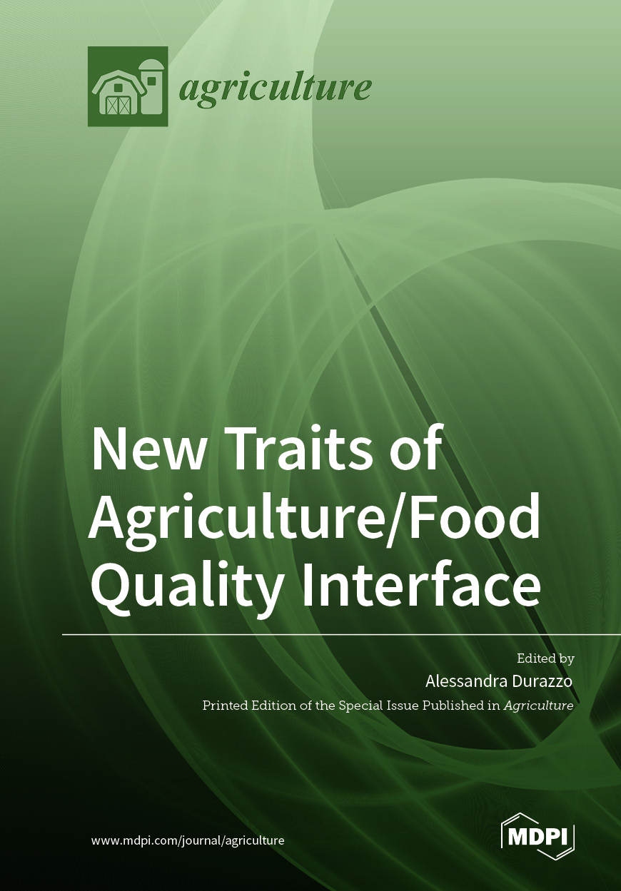 New Traits of Agriculture/Food Quality Interface