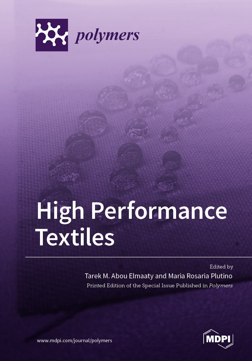 High Performance Textiles | MDPI Books