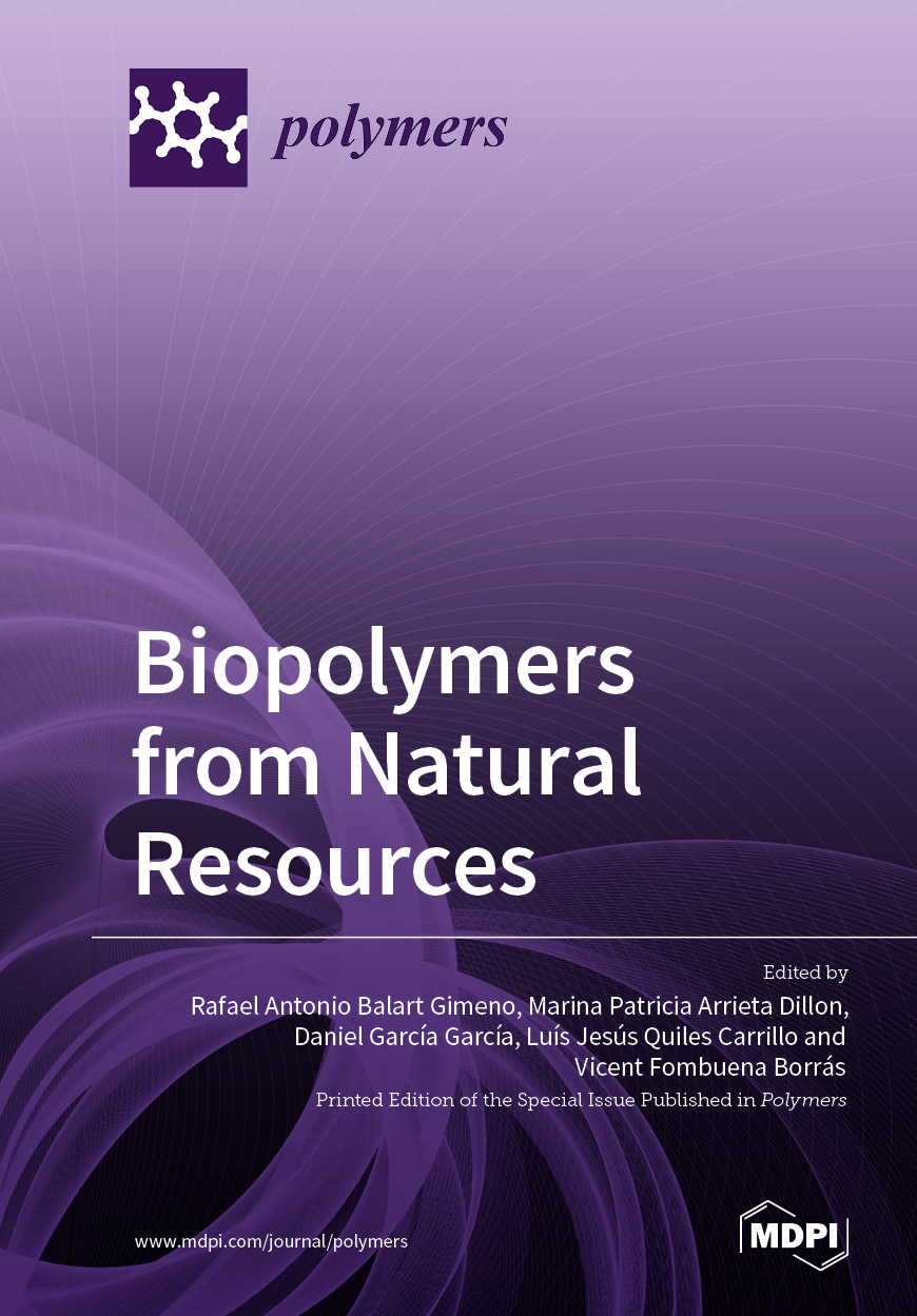 Biopolymers from Natural Resources