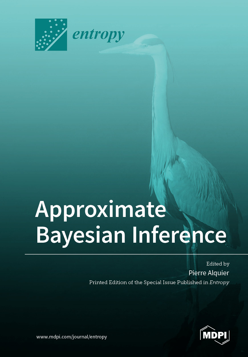 Approximate Bayesian Inference | MDPI Books