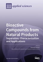 Bioactive Compounds from Natural Products: Separation, Characterization and Applications