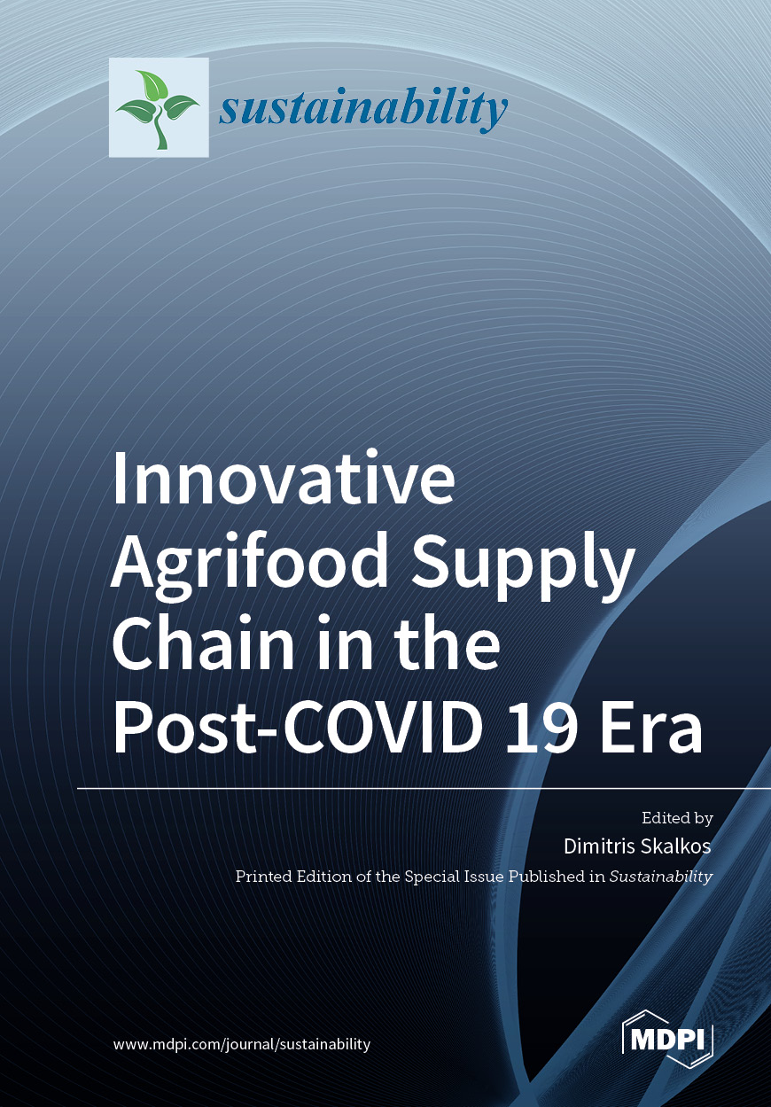 Innovative Agrifood Supply Chain in the Post-COVID 19 Era