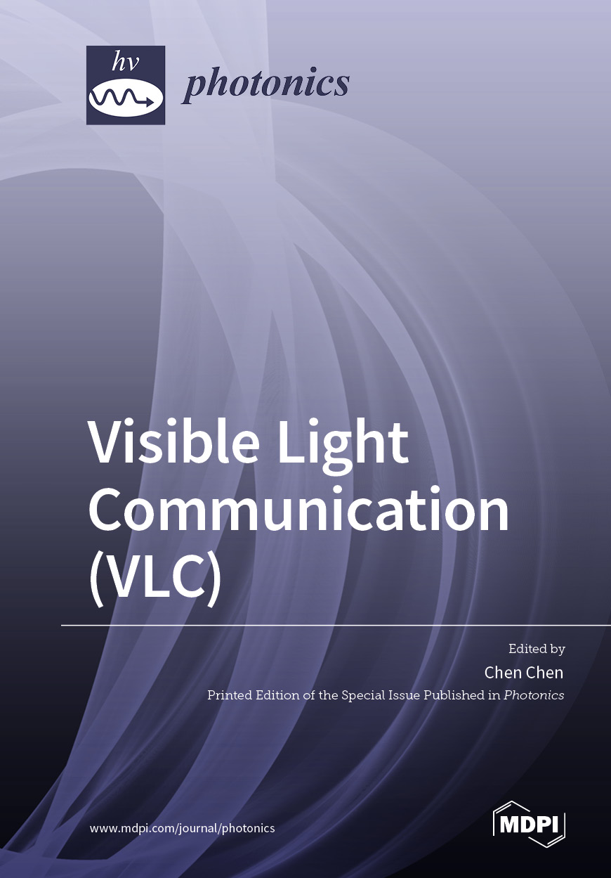 Visible Light Communication (VLC) | MDPI Books