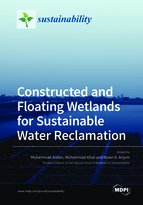 Special issue Constructed and Floating Wetlands for Sustainable Water Reclamation book cover image