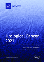 Special Issue Urological Cancer 2021 book cover image