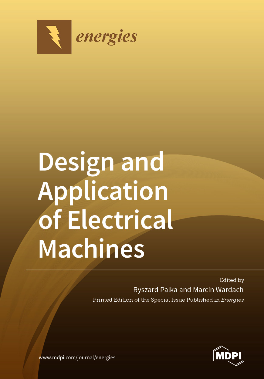 Design and Application of Electrical Machines
