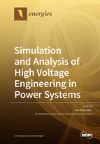 Special issue Simulation and Analysis of High Voltage Engineering in Power Systems book cover image