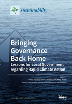 Bringing Governance Back Home — Lessons for Local Government regarding Rapid Climate Action