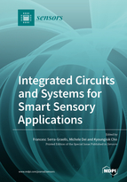 Special issue Integrated Circuits and Systems for Smart Sensory Applications book cover image