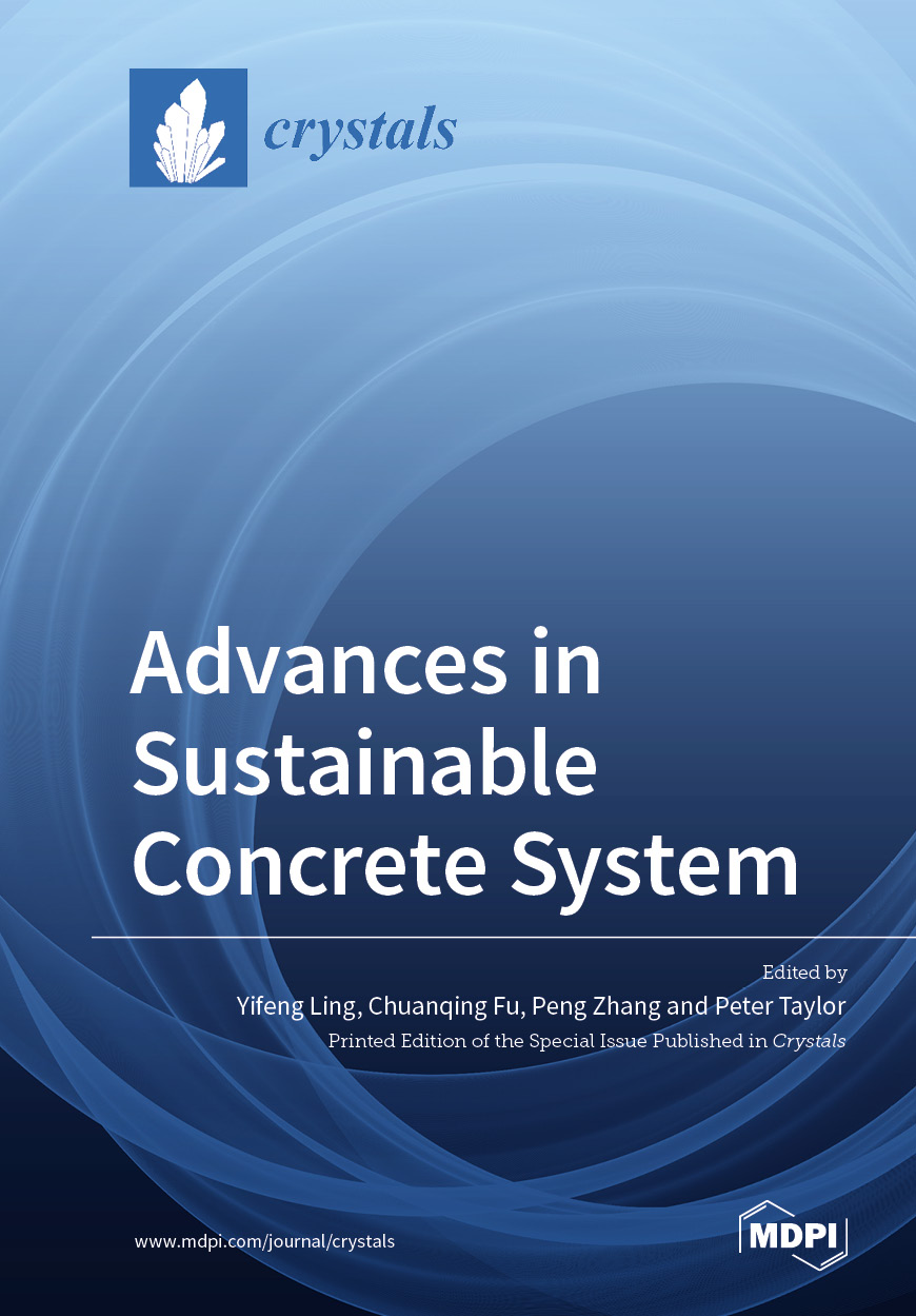 Advances in Sustainable Concrete System