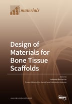Design of Materials for Bone Tissue Scaffolds