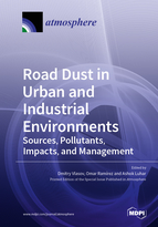 Road Dust in Urban and Industrial Environments