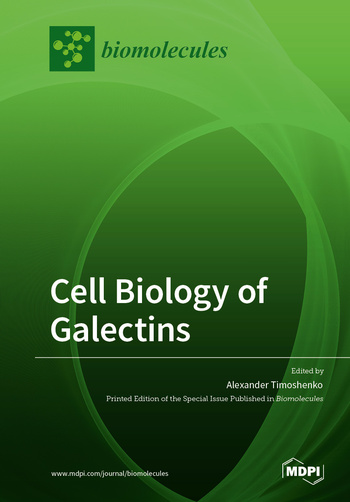 Cell Biology of Galectins